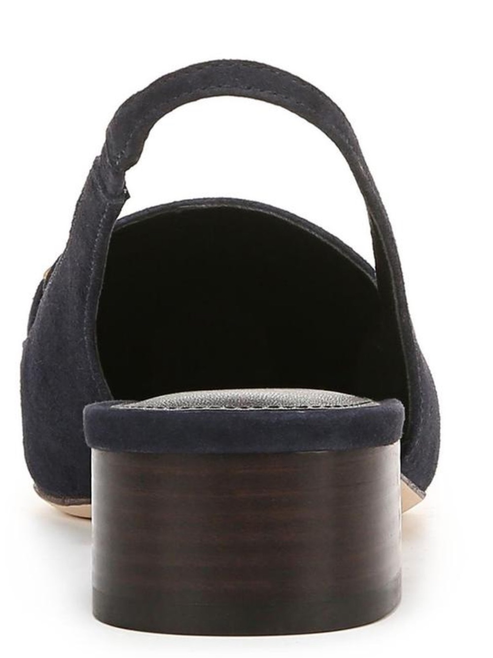Veronica Beard Casie Slingback Pump
Color: Eclipse size 8 new/box - Picture 6 of 16